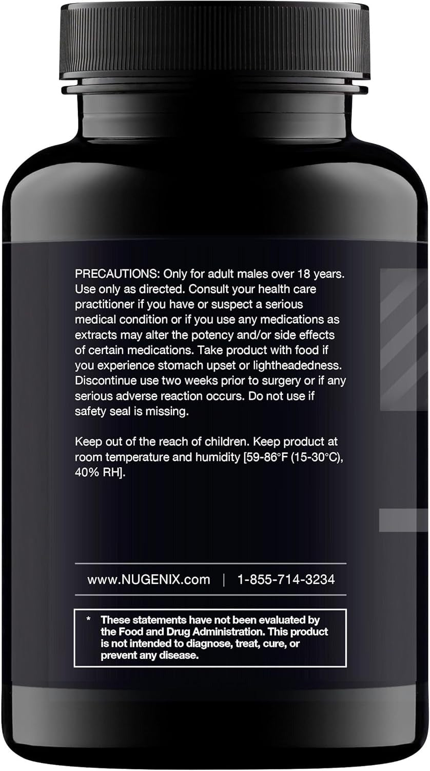 Nugenix® Total-T