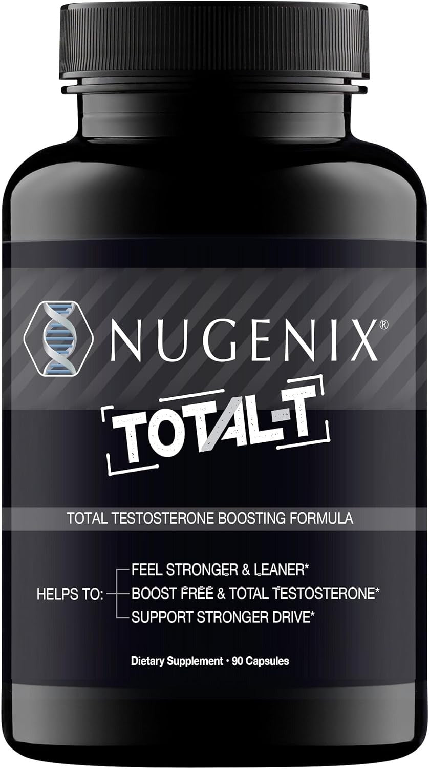 Nugenix® Total-T