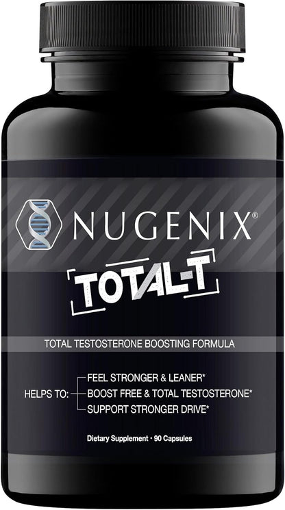 Nugenix® Total-T