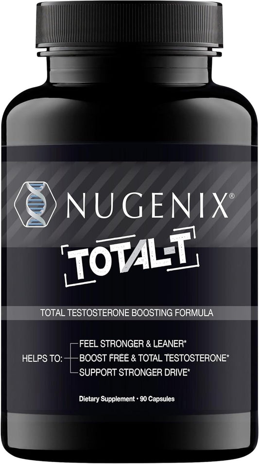 Nugenix® Total-T