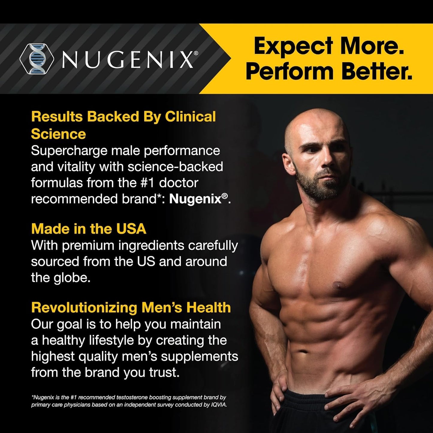 Nugenix® Total-T
