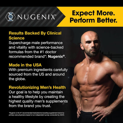 Nugenix® Total-T