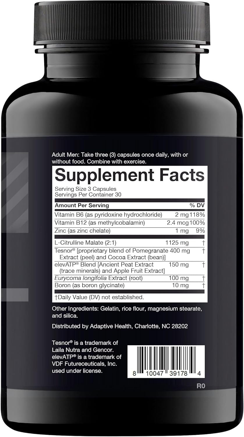 Nugenix® Total-T