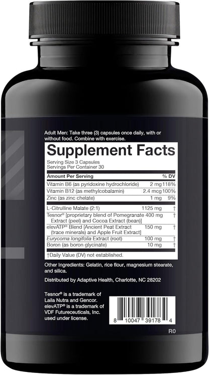 Nugenix® Total-T