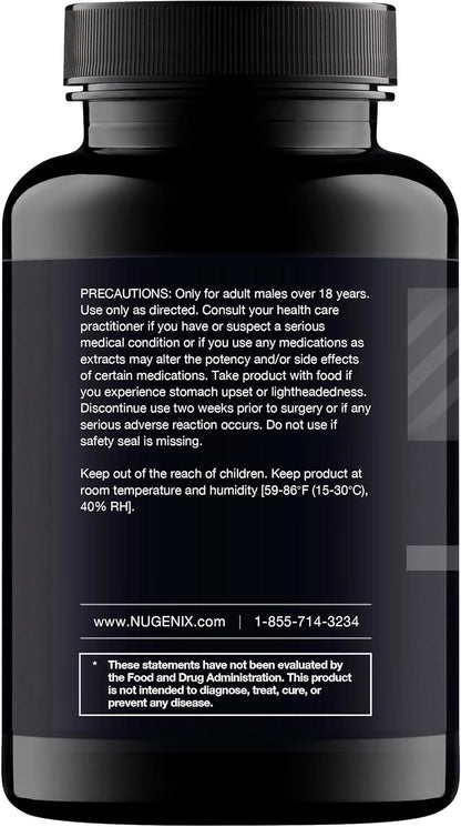 Nugenix® Total-T