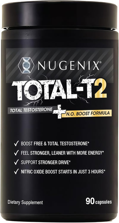 Nugenix