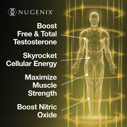 Nugenix Total-T2
