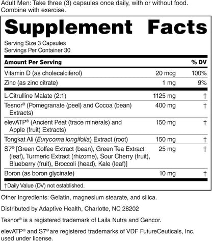 Nugenix Total-T2